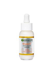 Garnier Ingrijire Ten Vitamin C Super Glow Serum Ser 11.1 g