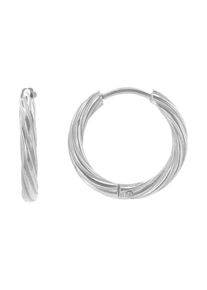 Heideman Dames Oorbellen 'Sofia' zilver One Size