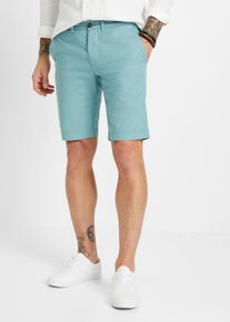 bonprix Chino bermuda, Regular Fit, k&eacute;k, 46