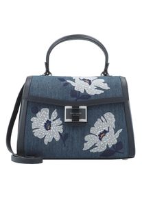 Kate Spade Dames Handtas blauw gemêleerd One Size