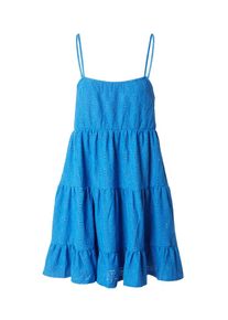 ABOUT YOU Rochie 'Orelia' Femei albastru, Mărimea 36