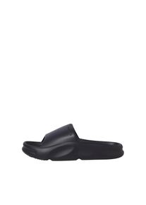 Jack & Jones JACK & JONES Mule 'JFWSTATUS' Homme noir taille 46