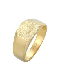 Kuzzoi Bague Homme or taille 62