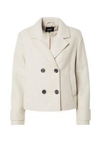 Only Veste mi-saison 'ONLFreja' Femme gris taille XXL