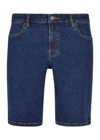 Urban Classics Heren Jeans donkerblauw 28