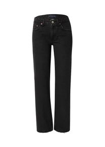 AÉROPOSTALE Jean 'SKATER' Femme noir taille 32