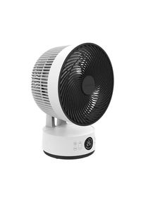 MEACO FAN Sefte 10" Desktop