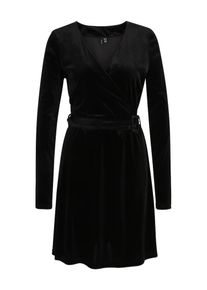 Vero Moda Tall Robe de cocktail 'Carly' Femme noir taille M