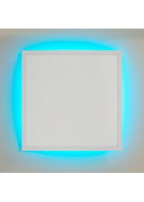 Näve LED-Panel Backlight Smart Home Tuya WiFi 60x60cm