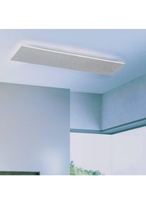 Q-SMART-HOME Paul Neuhaus Q-NIGHTSKY, LED ceiling lamp 100x25cm
