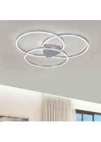 Q-SMART-HOME Paul Neuhaus Q-KATE LED ceiling light