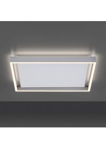 Q-SMART-HOME Paul Neuhaus Q-KAAN LED ceiling lamp 45 x 45 cm