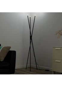 Q-SMART-HOME Paul Neuhaus Q-PETER LED floor lamp RGB/CCT
