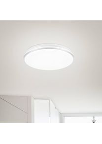 Q-SMART-HOME Paul Neuhaus Q-BENNO LED ceiling light