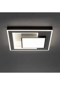 Q-SMART-HOME Paul Neuhaus Q-Alta LED ceiling light, 55 x 55 cm