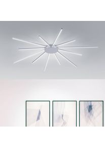 Q-SMART-HOME Paul Neuhaus Q-SUNSHINE LED ceiling light