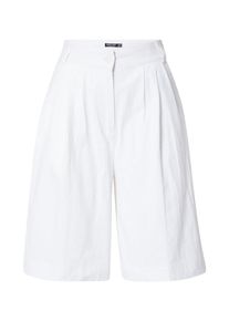 Nasty Gal Pantalon Femme blanc taille 32