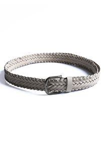 Antioch Heren Riem beige 115