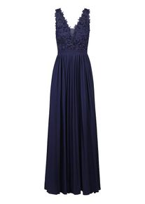 Kraimod Robe de soirée Femme bleu taille 34