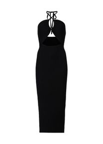 AllSaints Sukienka z dzianiny 'TONI' dla kobiet czarny Rozmiar XS