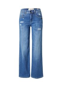 Gang Jean 'Amelie' Femme bleu taille 28