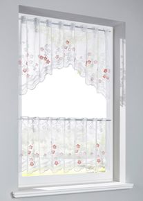Asta estensibile da agganciare - Argento - Taglia 40-60 cm - bonprix