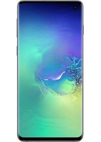 Samsung Galaxy S10+ | 8 GB | 128 GB | Single-SIM | Prism Green