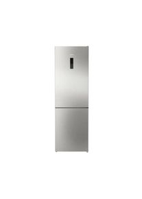 Siemens - Refrigerateur - Frigo combiné KG36NXIDF IQ300 -2 Portes - Pose libre - Capacité 321L - H186 x L60 x P66,50 cm - Inox