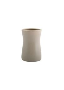 Gobelet Céramique palma Taupe MSV Taupe