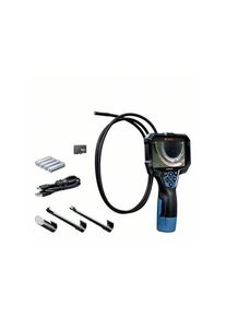 Bosch - Caméra d'inspection Professional 0601241400 V923593