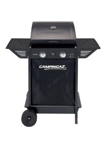 Barbecue à gaz Campingaz XPERT 100 L Plus avec four et grill