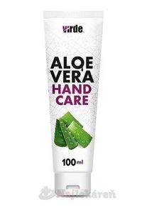 Virde Aloe Vera krém na ruky 100 ml