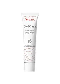 Avène Avene Cold Cream 40 ml