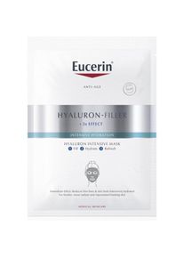 Eucerin Hyaluron-Filler intenzívna maska 1 ks