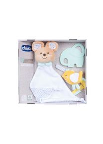 Chicco Set darčekový Doudou 0m+