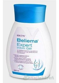 IDELYN Beliema Expert Intime Gél 200ml