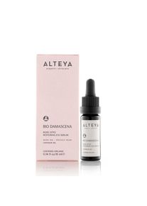 Alteya Organics Očné obnovujúce sérum Bio Damascena Alteya 10ml