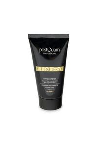 PostQuam Professional Luxury Gold luxusný hydratačný krém na ruky s 1% zlata 75 ml