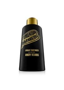 Angry Beards More Urban Twofinger parfum p&aacute;nsky 100 ml