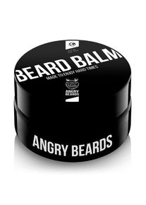 Balzam na bradu a fúzy Steve CEO Angry Beards 46g