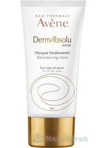 Avène AVENE DermAbsolu Remodelačná maska pre obnovu kontúr 75ml