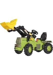 Rolly Toys Rollytrac Mb-Traktor 1500 Mit Frontlader