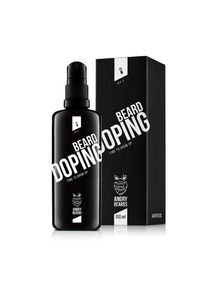 Prípravok na rast fúzov Beard Doping Angry Beards 100ml