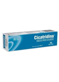 CICATRIDINA masť 30 g