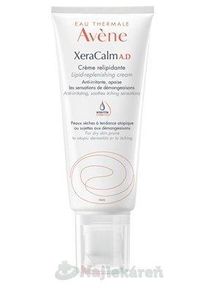 Avène AVENE XERACALM A.D relipidačný krém 200ml