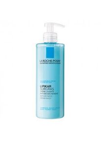 La Roche-Posay Lipikar Surgras sprchový gél 400ml