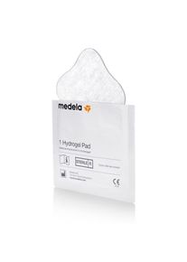 medela Vankúšiky hydrogélové 4 ks