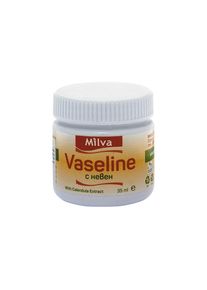Milva vazelína s nechtíkom 35 ml