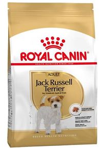 Royal Canin BHN JACK RUSSELL ADULT granule pre dospelých Jack Russell teriérov 1,5kg