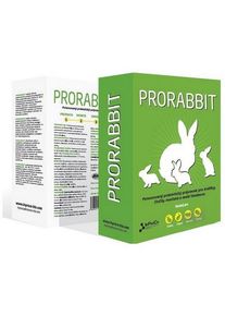 Ipc Prorabbit probiotiká pre králiky 200g